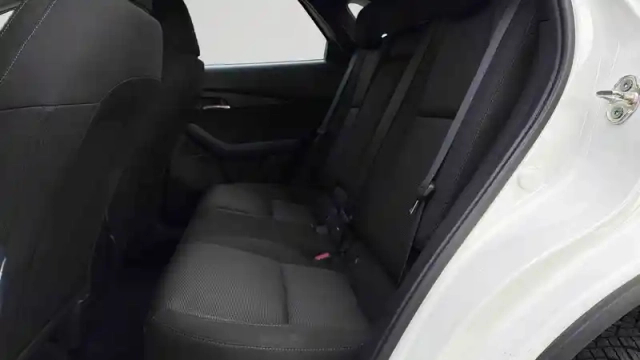 Mazda Cx-30 2.0l skyactiv-g m hybrid 122 ch 4x2 bvm6 — photo 60