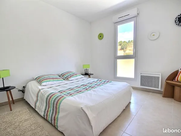 Appartement T3