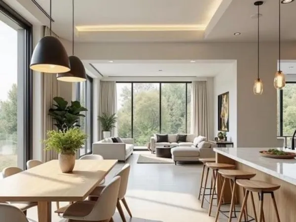 Maison 5 pièces 150 m²