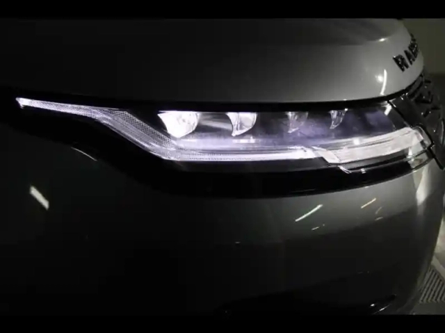 Land Rover Range Rover Evoque 1.5 p300e 309ch dynamic se — photo 22