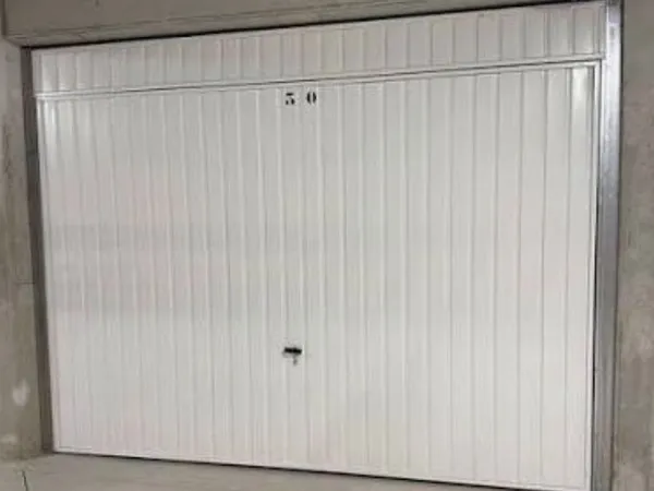 Garage moto
