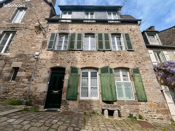 Maison 169 m² DINAN