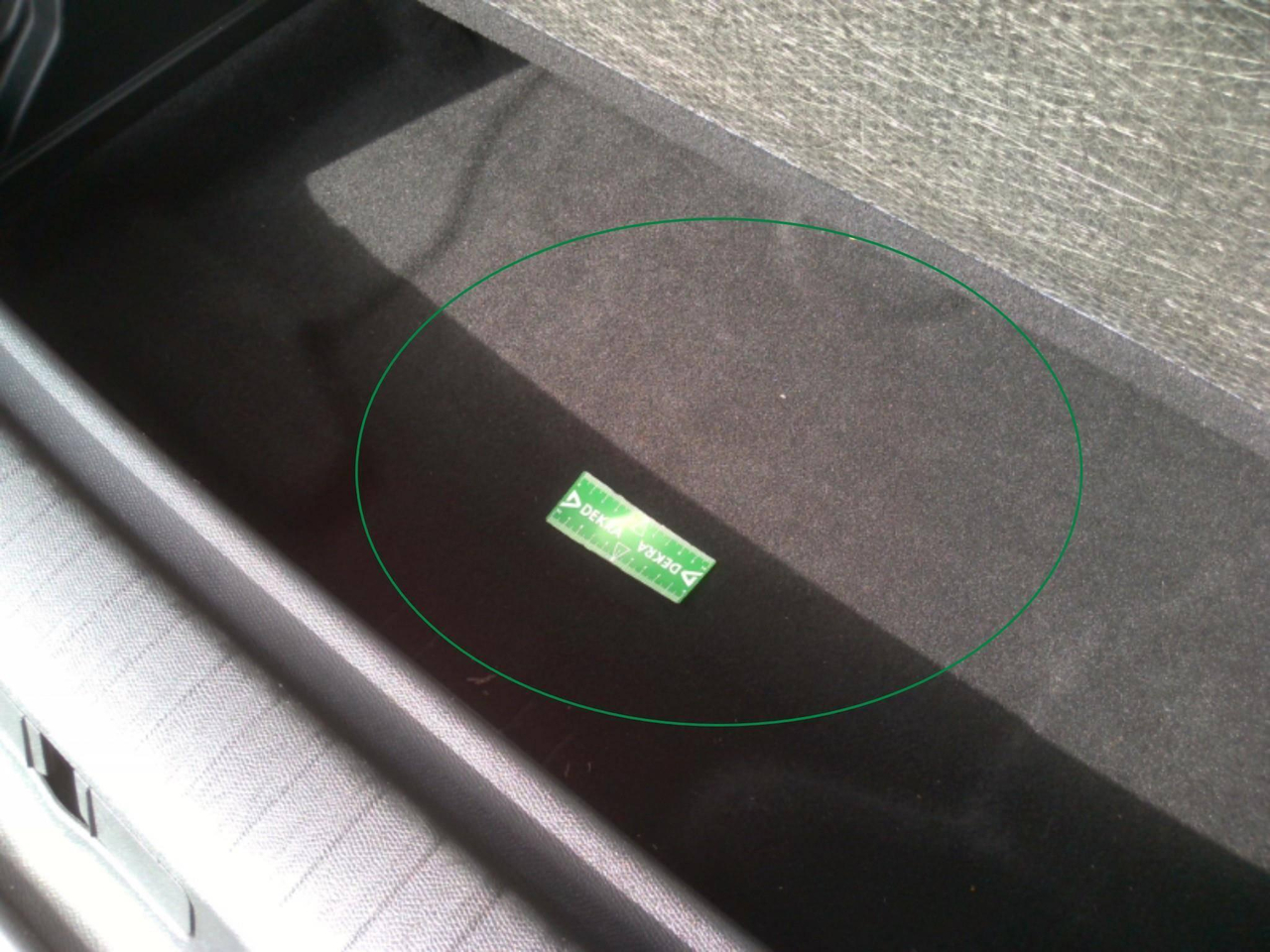 Peugeot 5008 — photo 11