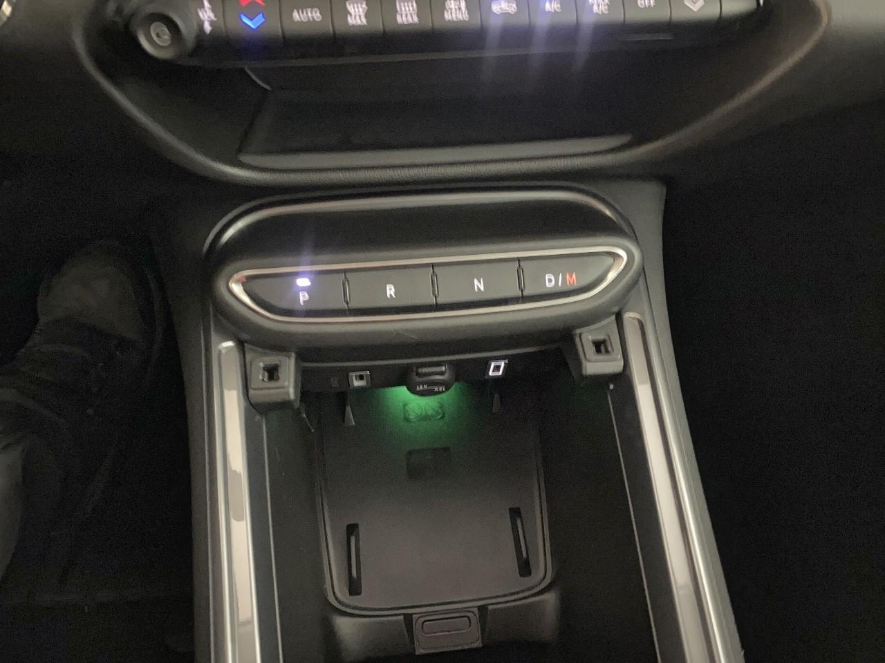 Fiat 600 t-gen 3 1.2 hybrid 145ch edct6 pop — photo 17