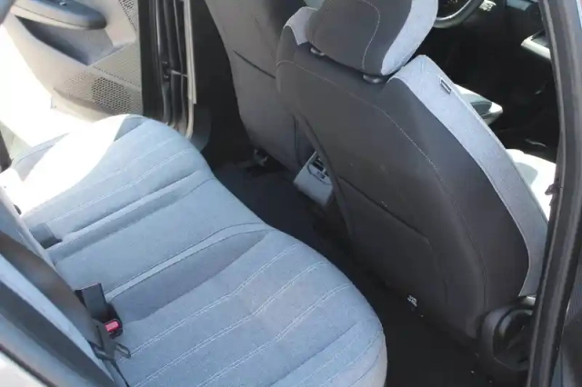 Renault Megane e-tech ev60 220 ch super charge — photo 15