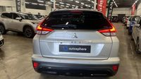 Mitsubishi Eclipse Cross 2.4 MIVEC PHEV 188ch Black Collection 4WD 2023 — photo 5