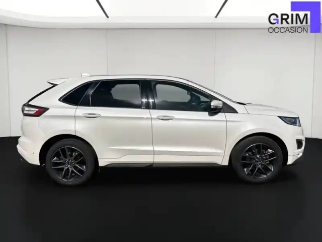 Ford Edge 2.0 tdci 210 powershift intelligent awd — photo 55