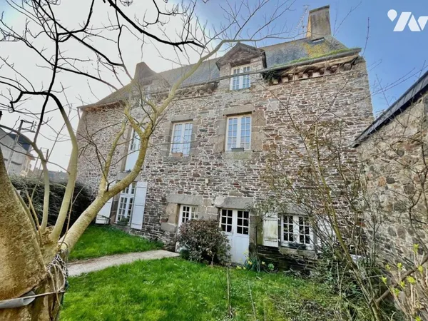 Maison 7 pièces 157 m²