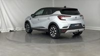 Renault Captur 1.0 TCe 90ch Techno — photo 8
