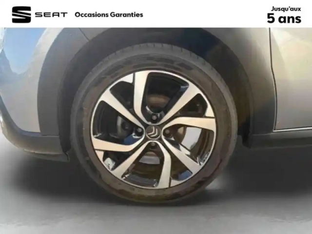 Citroën C3 1.5 bluehdi 100ch s&amp;s shine e6.d — photo 11
