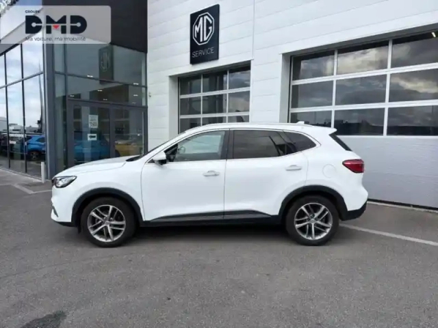 Mg Ehs 1.5t gdi 258ch phev luxury — photo 2