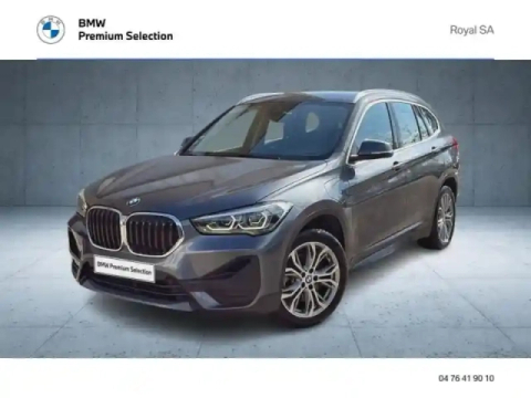 Bmw X1 xdrive25ea 220ch business design