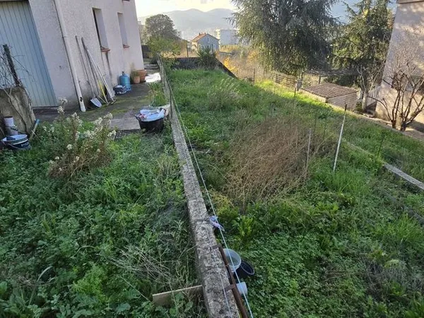 Villa APPARTEMENT F2 INDEPENDANT