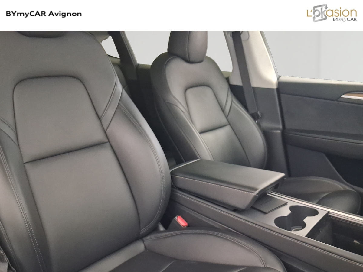 Tesla MODEL Y Grande Autonomie Dual Motor AWD — photo 25