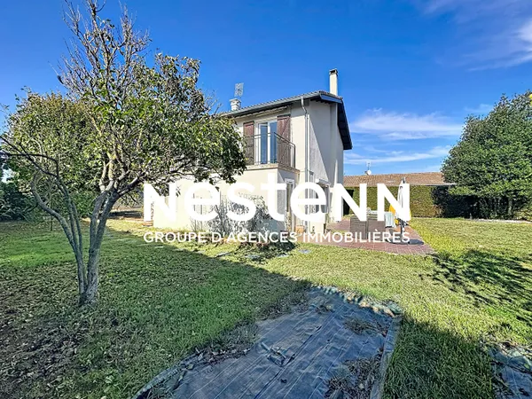 A vendre maison Belleville En Beaujolais 3 chambres 130 m2