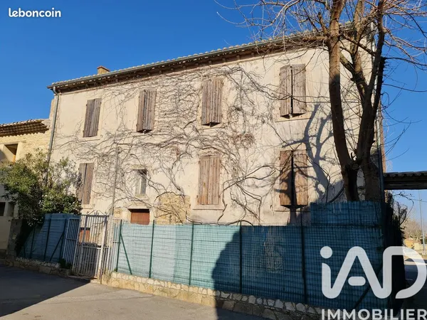 Propriété 13 pièces 250 m²