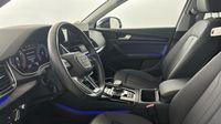 Audi Q5 40 TDI Mild Hybrid 204ch Avus quattro S tronic 7 — photo 12