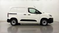 Citroen Berlingo Van M 650kg Puretech 110ch S&S — photo 4