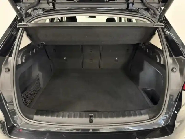 Bmw X1 sdrive18i 136ch business design — photo 10