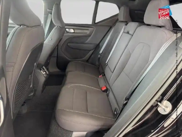 Volvo Xc40 recharge 231ch start edt — photo 11