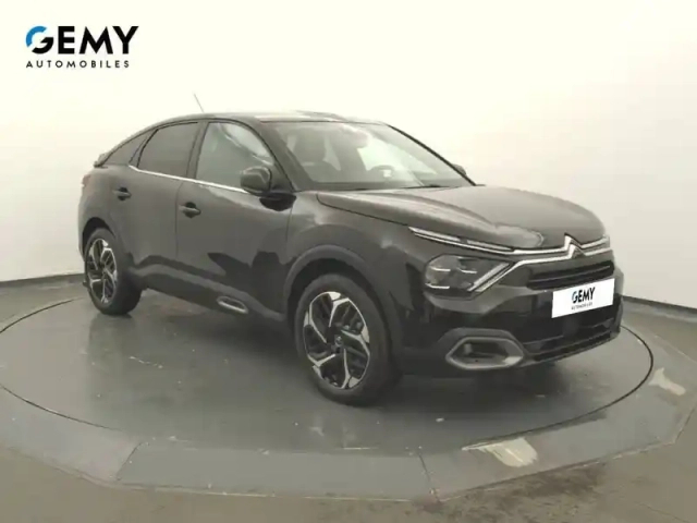 Citroën C4 bluehdi 130 s&amp;s eat8 — photo 51