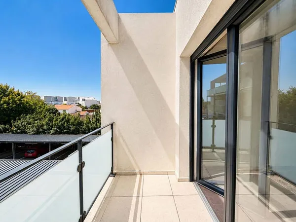 Appartement 1 pièce 23 m²