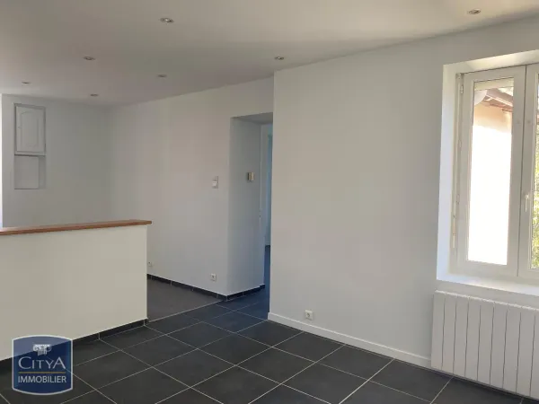 Appartement 3 pièces 55 m²