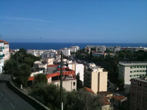 Studio 1 pièce 19 m²