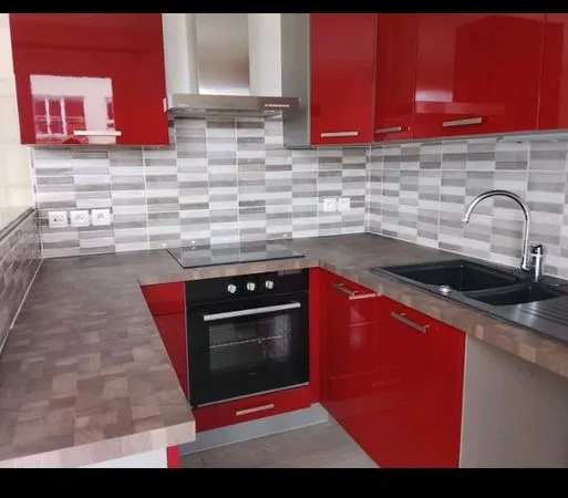 Appartement t3 pièces 69m2