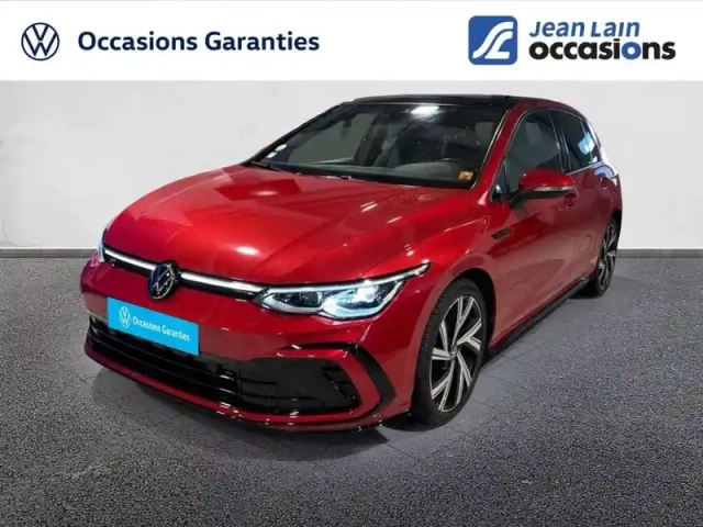 Volkswagen Golf 2.0 tdi scr 150 dsg7