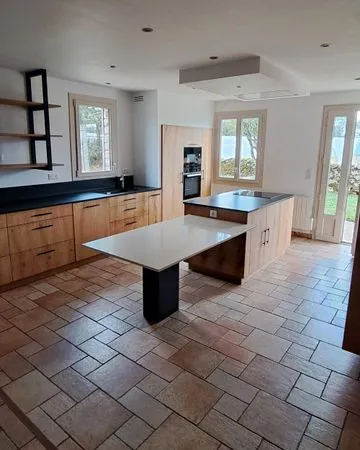 Maison 5 pièces 130 m2