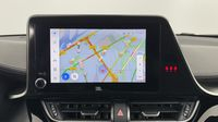 Toyota C-Hr 1.8 Hybride 122ch Design E-CVT — photo 18