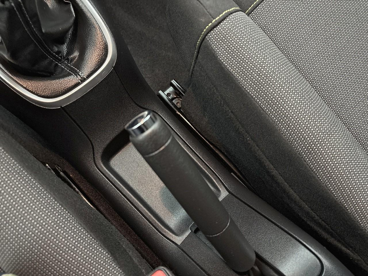 Citroën C3 puretech 83 s&s bvm5 shine — photo 21