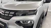 Dacia Spring 45ch Essential 23B — photo 17