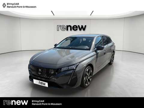 Peugeot 308 SW PHEV 180 e-EAT8