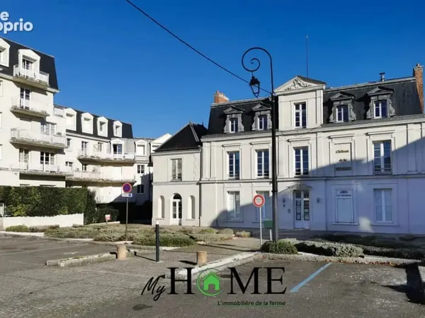Appartement F3 Combs la Ville