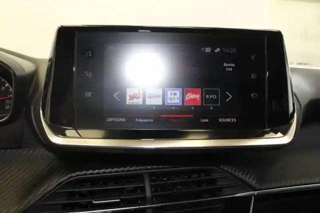 Peugeot 2008 bluehdi 130 s&amp;s eat8 — photo 13