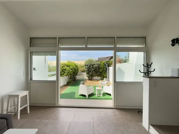 Maison 3 pièces 56 m²
