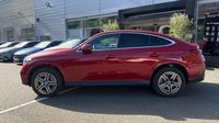 Mercedes Glc Coupé 300 d e Hybrid 197+136ch AMG Line 4Matic 9G-Tronic — photo 8