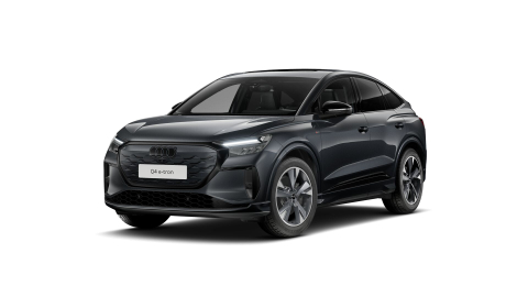 Audi Q4 e-tron Performance