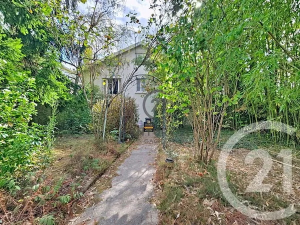 Maison 4 pièces 79 m²