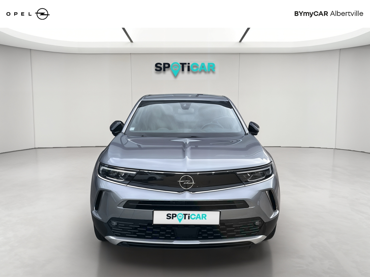 Opel Mokka Electrique 136 ch &amp; Batterie 50 kWh — photo 8
