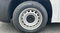 Peugeot Partner M 650kg BlueHDi 100ch S&S — photo 20