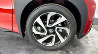 Toyota Aygo X 1.0 VVT-i 72ch Design S-CVT MY24 — photo 20