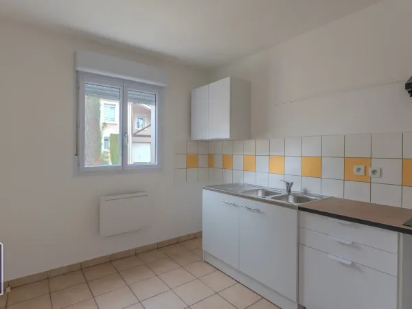 Maison 3 pièces 72 m²