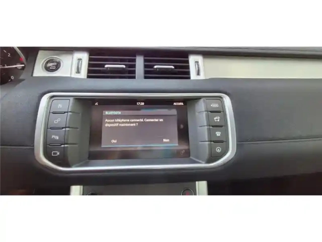 Land Rover Range Rover mark iv td4 150 bva — photo 27