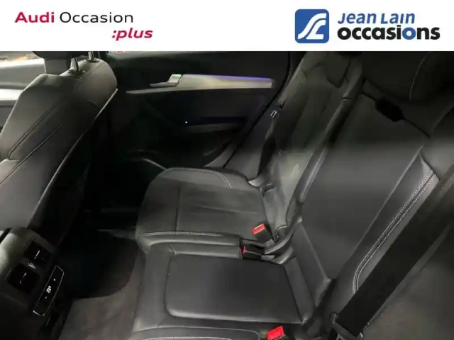 Audi Q5 sportback 55 tfsie 367 s tronic 7 quattro — photo 17