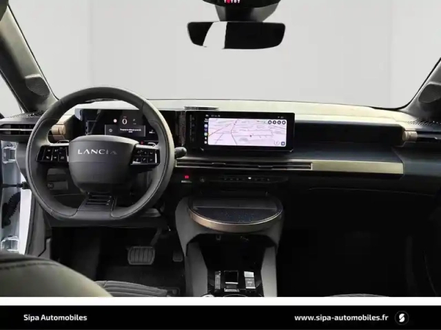 Lancia Ypsilon 1.2 ibrida 100ch edct6 — photo 53