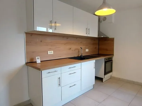 Maison 2 pièces 47 m²