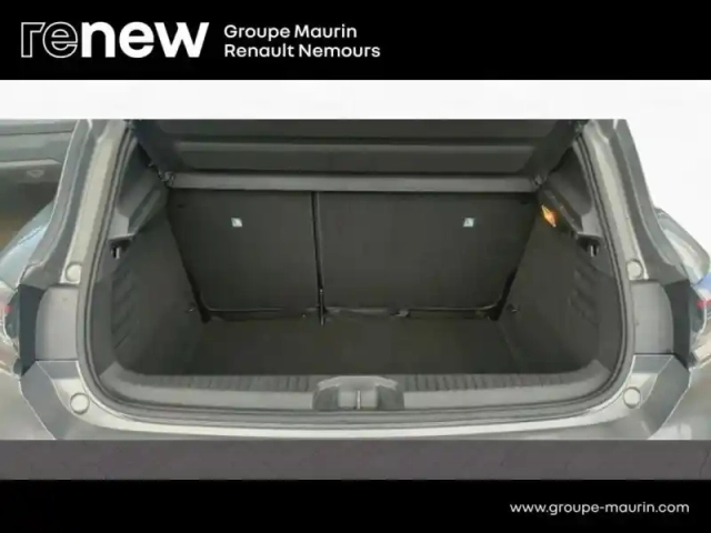 Renault Clio 1.0 tce 90ch techno - 24 — photo 13